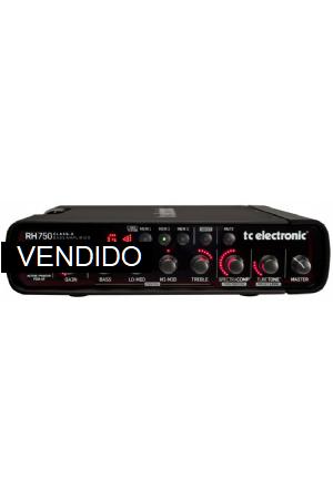 TC Electronic RH750 TC Electronic RH750